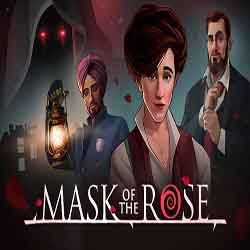 Mask of the Rose PC Free Download (v1.6.1032)