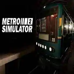 Metro Simulator 2 PC Free Download (v1.6.1)
