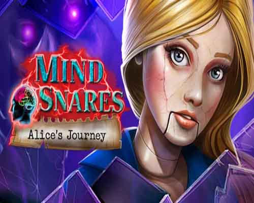 Mind Snares Alices Journey PC Game Free Download Mind Snares Alices Journey PC Game Free Download