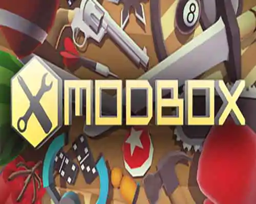 Modbox PC Game Free Download Modbox PC Game Free Download