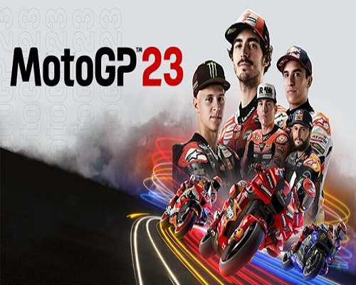 MotoGP 23 PC Game - Free Download Full Version