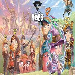 Noob The Factionless PC Free Download (v20250124)