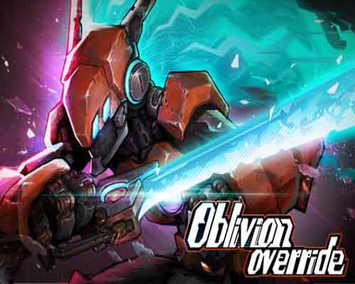 Oblivion Override PC Game Free Download