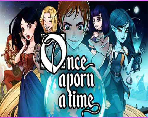 Once a porn a time free download (chapter 1-3 final)