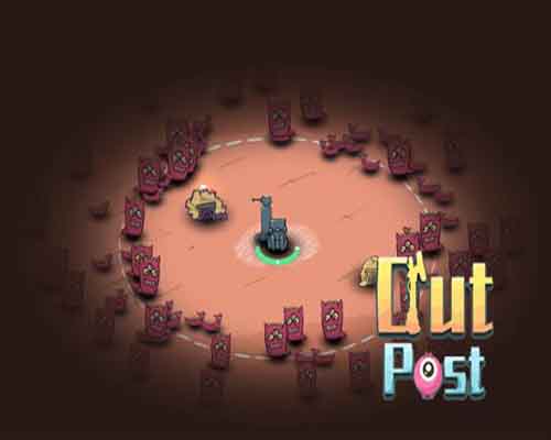 Outpost PC Game Free Download Outpost PC Game Free Download