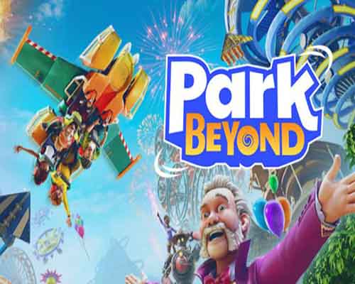 Park Beyond PC Game Free Download Park Beyond PC Game Free Download