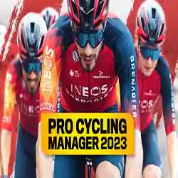 Pro Cycling Manager 2023 Free Download (v1.9.0.443)