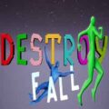 Ragdoll fall and destroy free download
