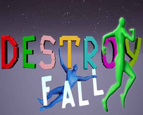 Ragdoll Fall and Destroy PC Game Free Download Ragdoll Fall and Destroy PC Game Free Download