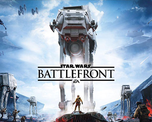 Star wars battlefront pc free download (delusional) - 1