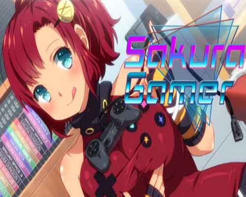 Sakura Gamer PC Game Free Download Sakura Gamer PC Game Free Download
