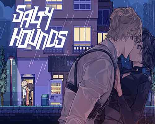 Salty hounds pc free download (build 18797429) Salty hounds pc free download (build 18797429)