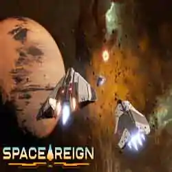 Space Reign PC Free Download (v0.4.7)