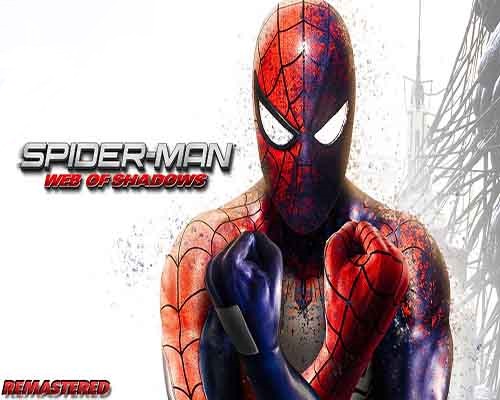 Spider Man Web Of Shadows Download For Pc Free