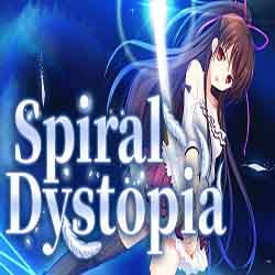 Spiral Dystopia PC Game Free Download