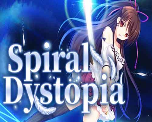 Spiral Dystopia PC Game Free Download Spiral Dystopia PC Game Free Download
