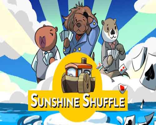 Sunshine Shuffle PC Game Free Download