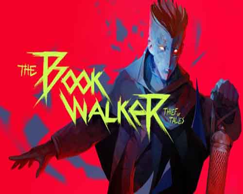 The bookwalker thief of tales free download (v23.7.1) The bookwalker thief of tales free download (v23.7.1)