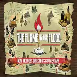 The Flame in the Flood PC Game Free Download