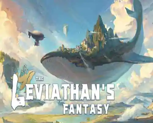 The Leviathans Fantasy PC Game Free Download The Leviathans Fantasy PC Game Free Download