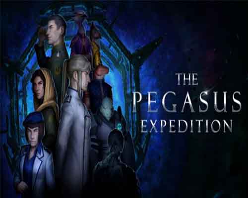 The pegasus expedition pc free download (build 20666135) - 1