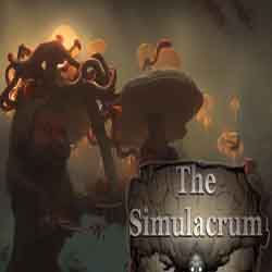 The Simulacrum PC Game Free Download