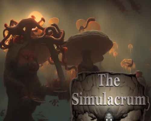 The Simulacrum PC Game Free Download The Simulacrum PC Game Free Download