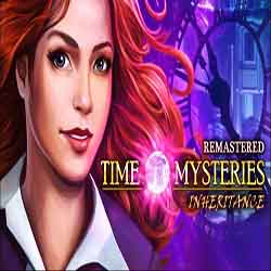 Time Mysteries Inheritance Remastered Free