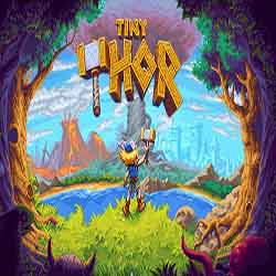 Tiny Thor PC Free Download (v66811)