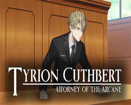 Tyrion Cuthbert Attorney of the Arcane PC (Build 24213648) Tyrion Cuthbert Attorney of the Arca