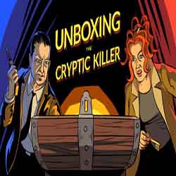 Unboxing the Cryptic Killer Free Download