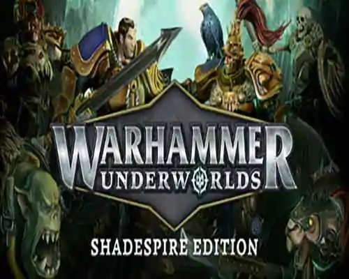 Warhammer Underworlds Shadespire Edition PC Game Free Download