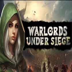 Warlords Under Siege PC Free Download (v1.0.1)
