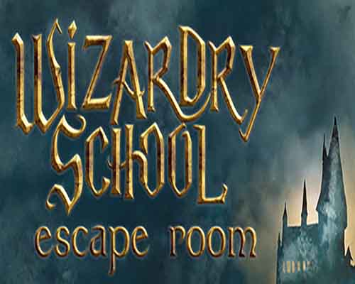 Wizardry School Escape Room PC Game Free Download Wizardry School Escape Room PC Game Free Download