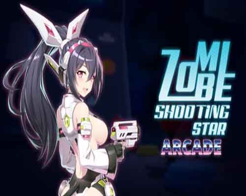 Zombie Shooting Star ARCADE PC Game Free Download