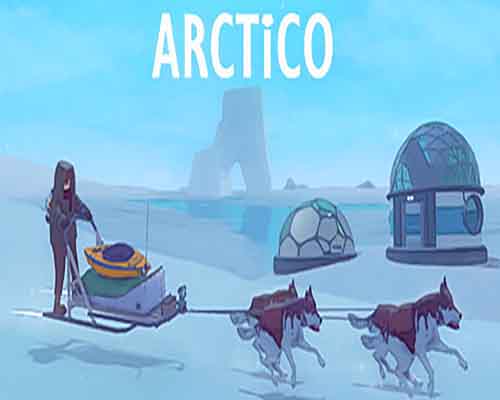 Arctico pc free download (v2.8w) Arctico pc free download (v2.8w)