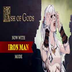 Ash of Gods Redemption Download (v1.6.24)