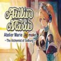 Atelier marie remake the alchemist of salburg free