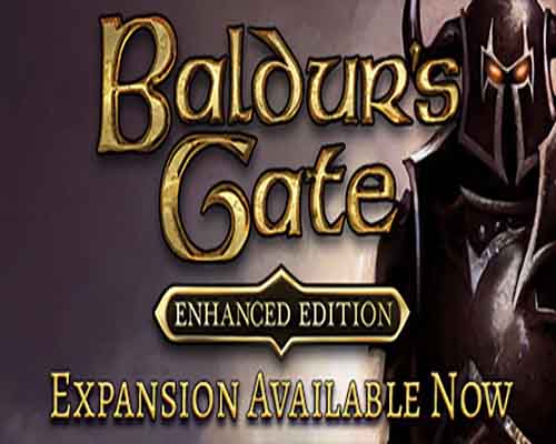 Baldurs Gate Enhanced Edition PC Game Free Download Baldurs Gate Enhanced Edition PC Game Free Download