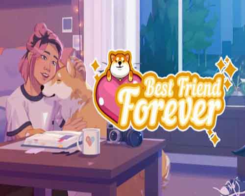 Best Friend Forever PC Game Free Download Best Friend Forever PC Game Free Download