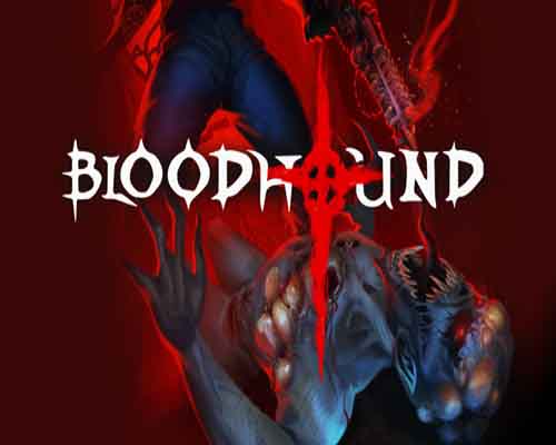 Bloodhound PC Game Free Download