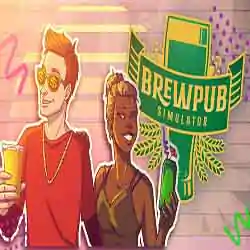 Brewpub Simulator Free Download (v20231109)