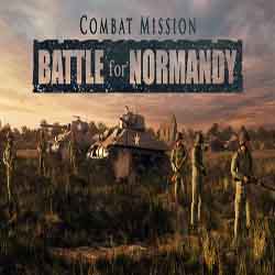 Combat Mission Battle for Normandy Download (v4.05)