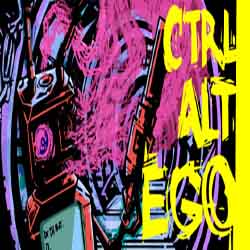 Ctrl Alt Ego PC Game Free Download (v1.4.16)