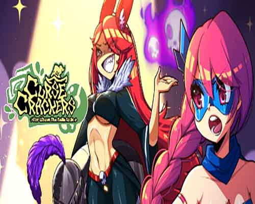 Curse Crackers For Whom the Belle Toils PC Game Free Download