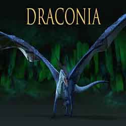 Draconia PC Free Download (Build 13739765)