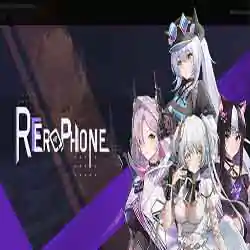Erophone Re PC Game Free Download