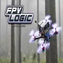 FPV LOGIC PC Free Download (Build 15559917)