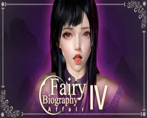 Fairy Biography4 Affair PC Game Free Download