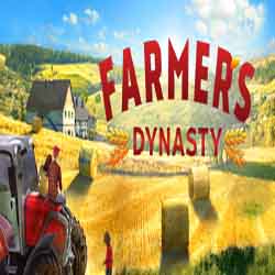 Farmers Dynasty PC Free Download (v1.07)